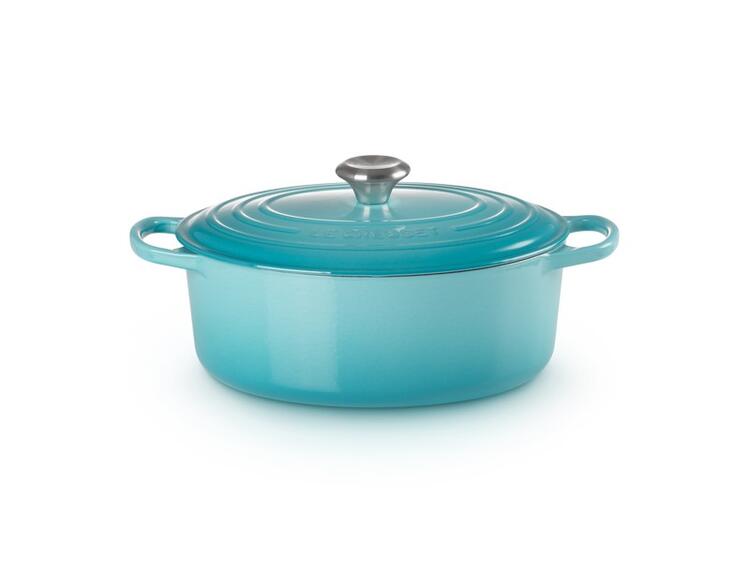 COCOTTE OVALE 29 INC 