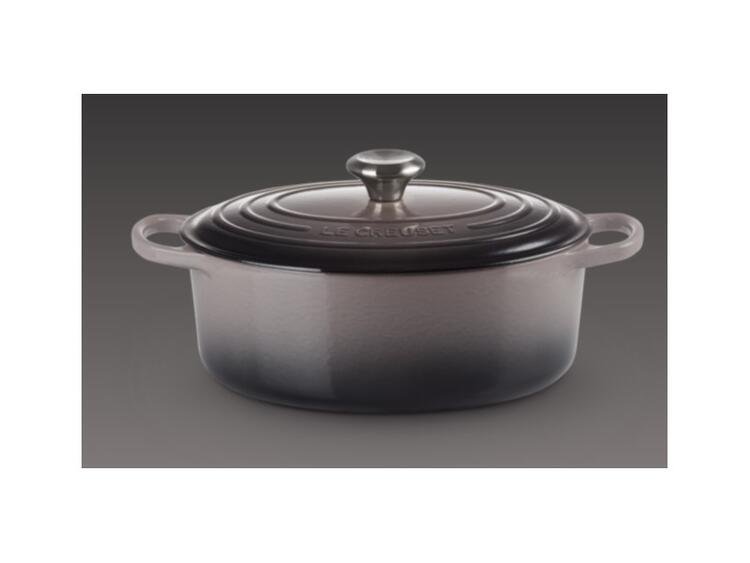 COCOTTE OVALE 29 EVO FLINT 