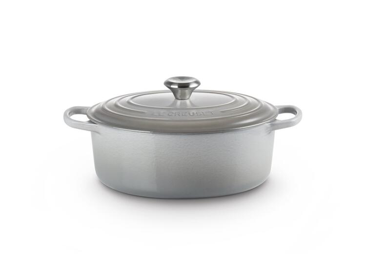 COCOTTE TONDA 29 MIST GREY 