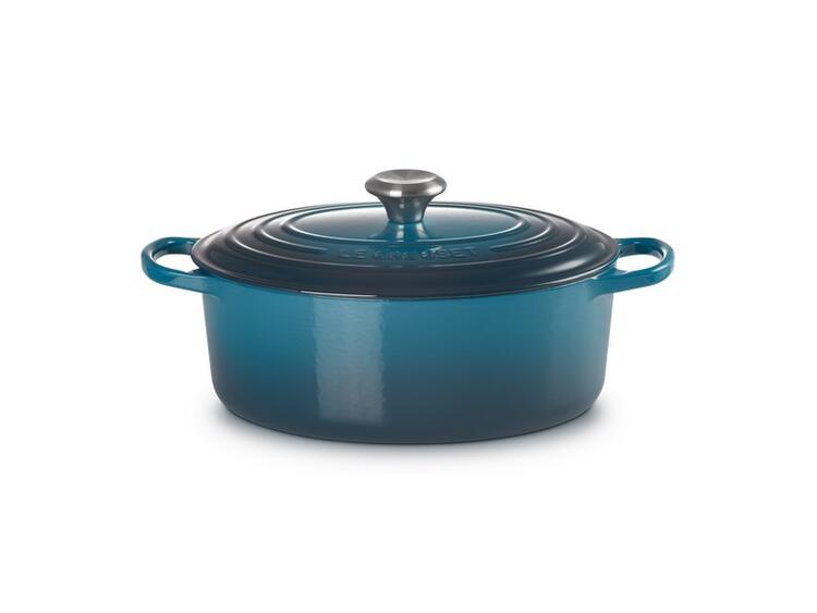 COCOTTE OVALE 29 DEEP 