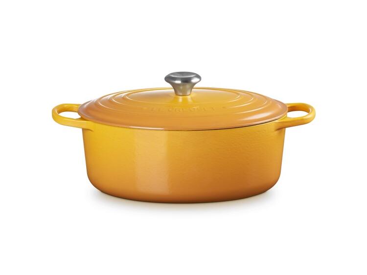 COCOTTE OVALE 29 EVO NECTAR 