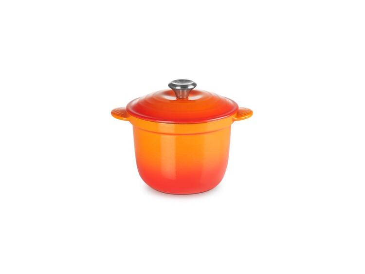 COCOTTE EVERY CM.18 ARANCIO 