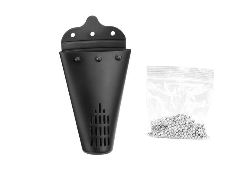 BIGLIE PULENTI WA-152 NERO 