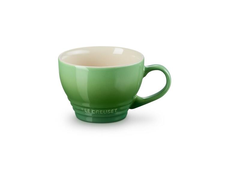 TAZZA 400ML VERDE BAMBO 