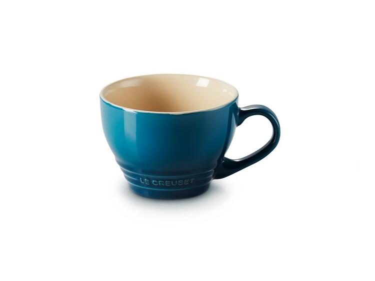 TAZZA 400ML DEEP TEAL 