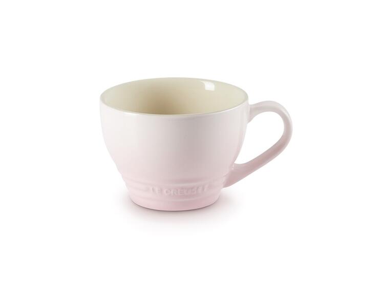 TAZZA 400ML SHELL PINK 