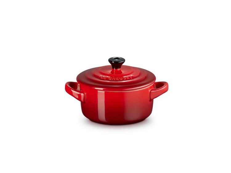 MINI COCOTTE TONDA 10 R. 