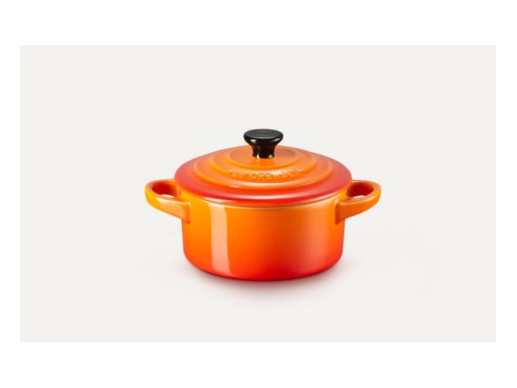 MINI COCOTTE TONDA 10 NECTAR 