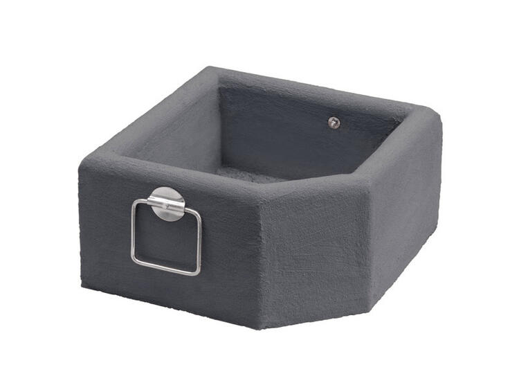 BASAMENTO VASO FIORIERA 