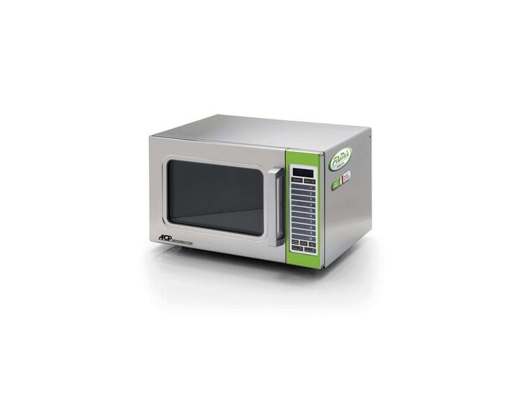 FORNO MICROONDE 1000 V.230 DIGITALE 