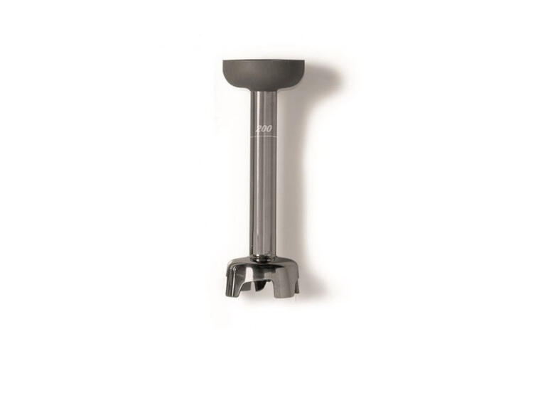 ALBERO INOX COMPONENTE MIXER LIGHT MINI 200 MM 