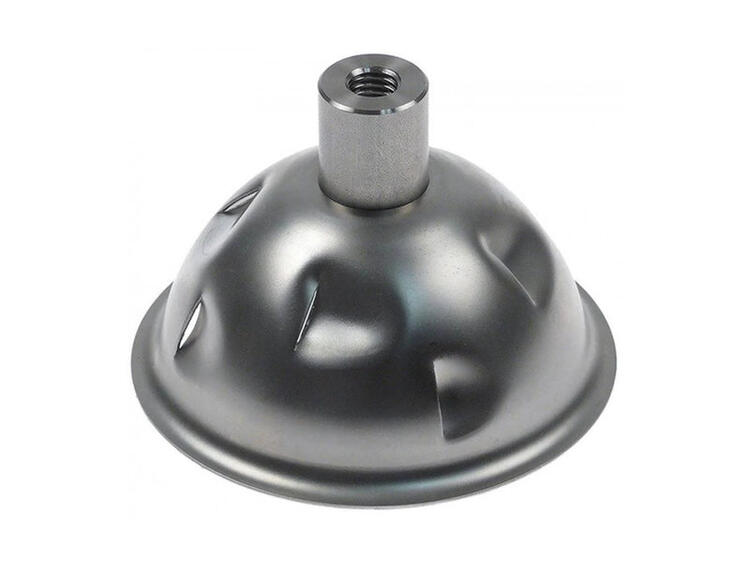 CAMPANA INOX PER SPREMIAGRUMI MSP2 