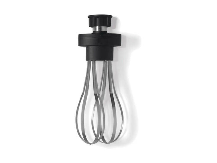 FRUSTA IN ACCIAIO INOX COMPONENTE MIXER HEAVY PRO 80 L 