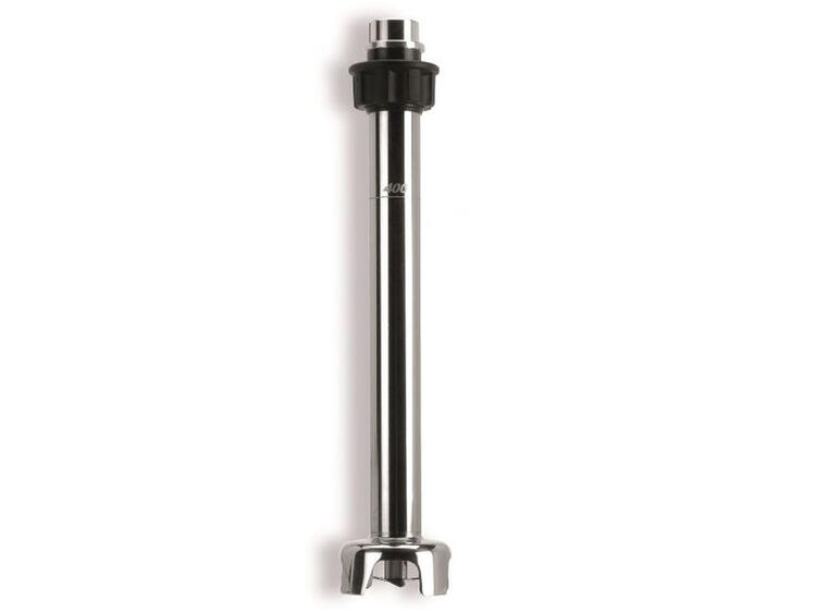 MESCOLATORE 40 CM 30/120 L PER MIXER A IMMERSIONE SERIE HEAVYPRO 