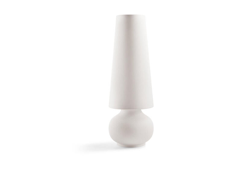 PLUS LAMPADA TAVOLO FADE C/KIT LUCE 