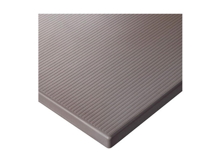 PIANO DUREL TOP 70X70 TORTORA