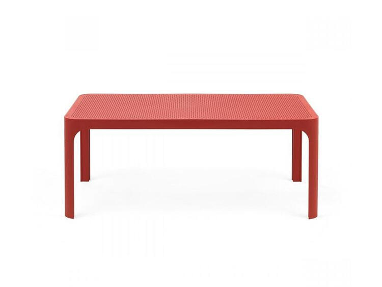 TAVOLINO NET TABLE 100 CORALLO 