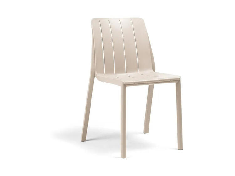 SEDIA TIBERINA BISTROT CORDA 