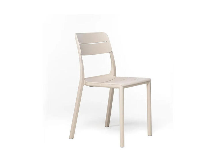 CASSIA SEDIA BISTROT CORDA 