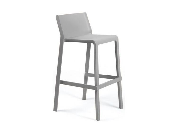 TRILL STOOL GRIGIO 