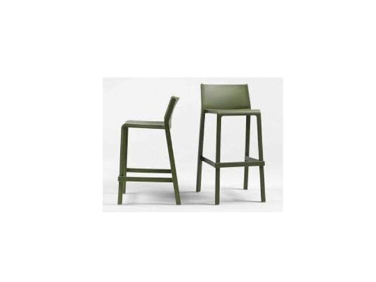 SGABELLO TRILL STOOL  