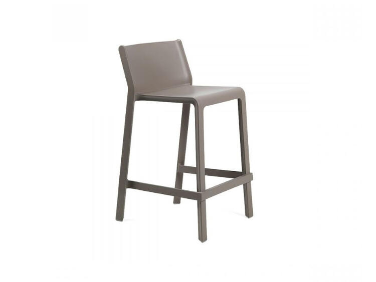 SGABELLO TRILL STOOL MINI TORTORA 