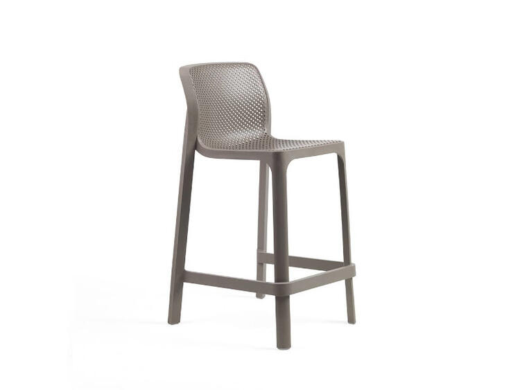 POLTRONA NET STOOL TORTORA 