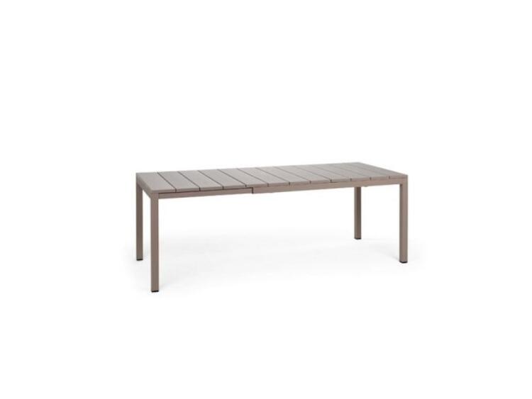 TAVOLO RIO 140 ESTENSIBILE 