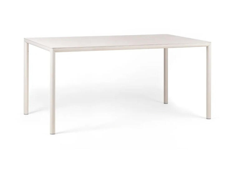 PIAVE TAVOLO 160X90 CORDA LAMIN.COR 