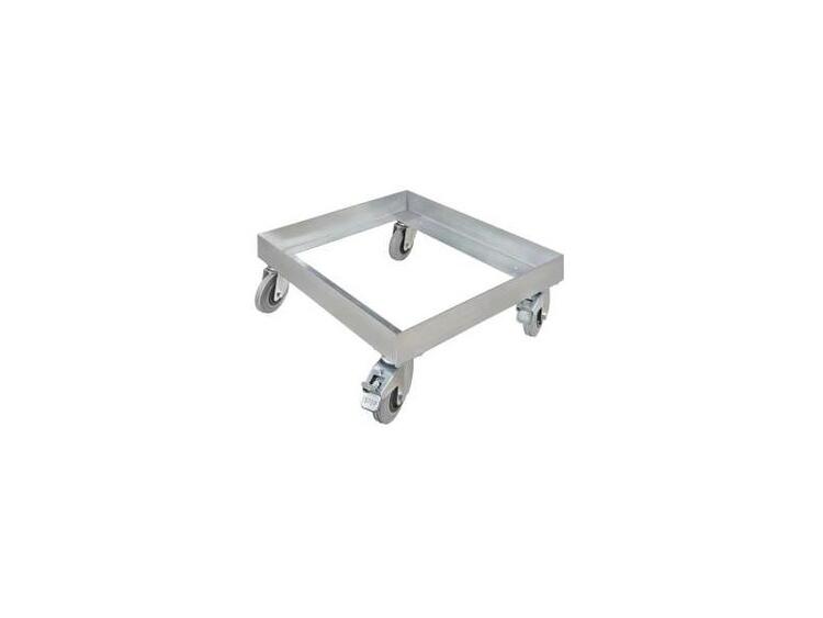 CARRELLO ZINC. PER TERMAX 