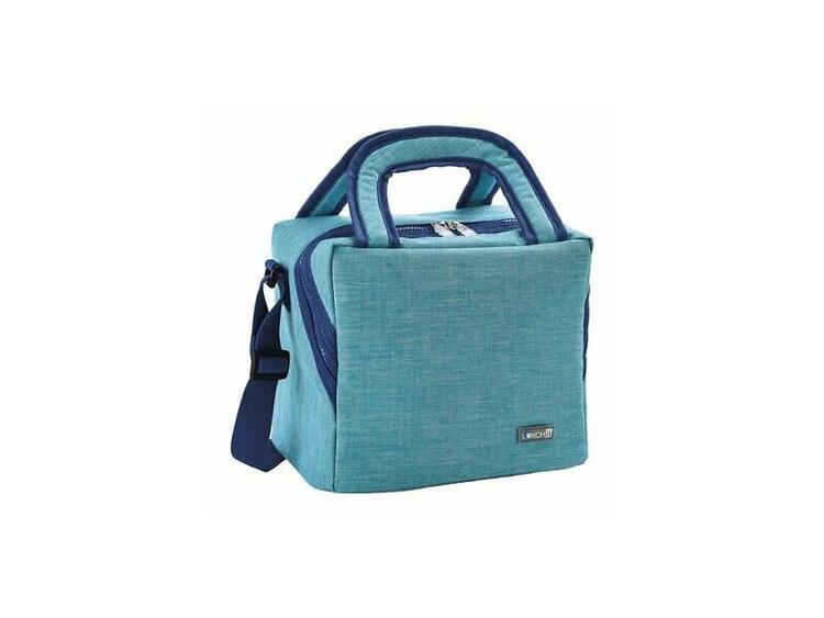 BORSA TERMICA PACK LUNCH 10 BREEZE 