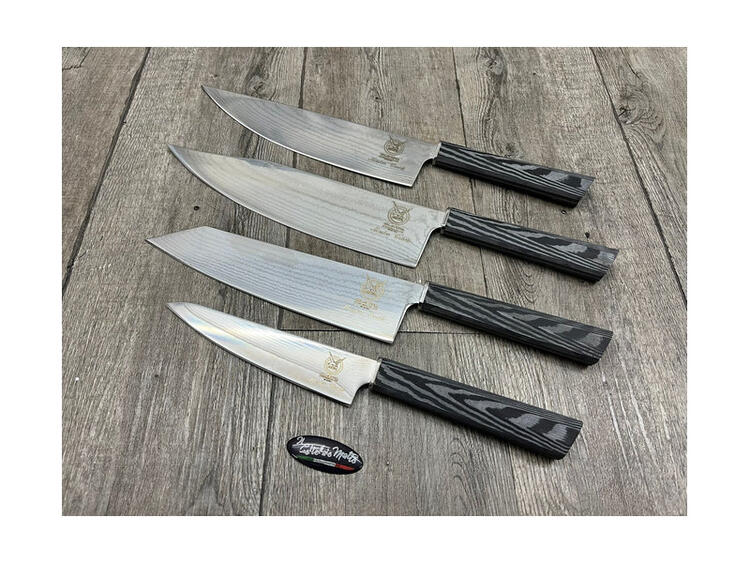 COLTELLO KIRITSUKE 21 MA.PAPERSTONE 