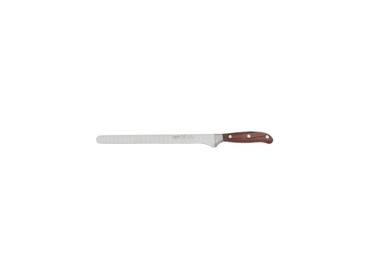 COLTELLO FORGIATO SALMONE CM.26 