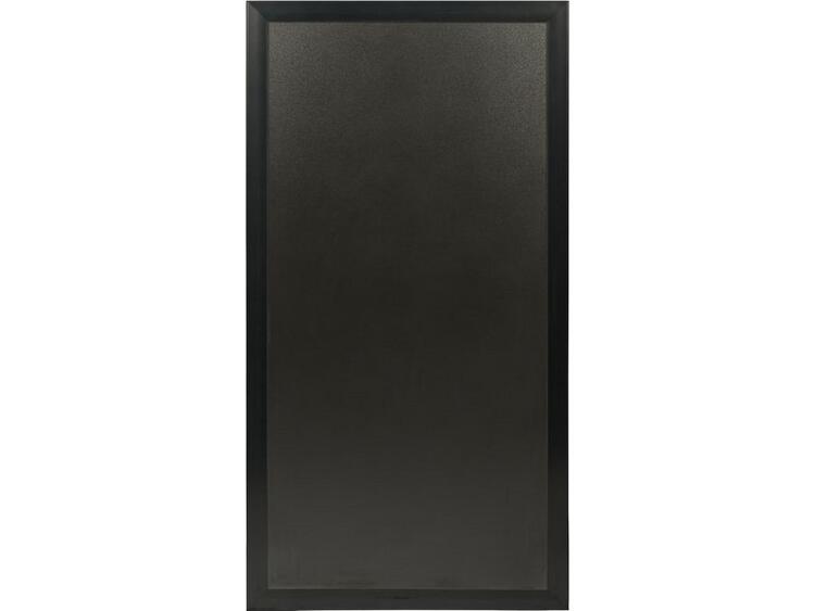 LAVAGNA MULTIBOARD 115X60 NERO 