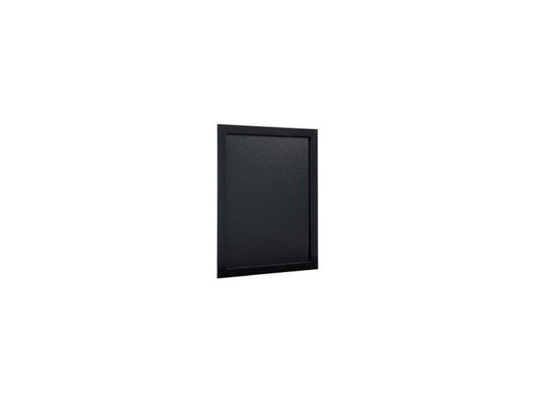 LAVAGNA WOODY 30X40 COLORE NERO 