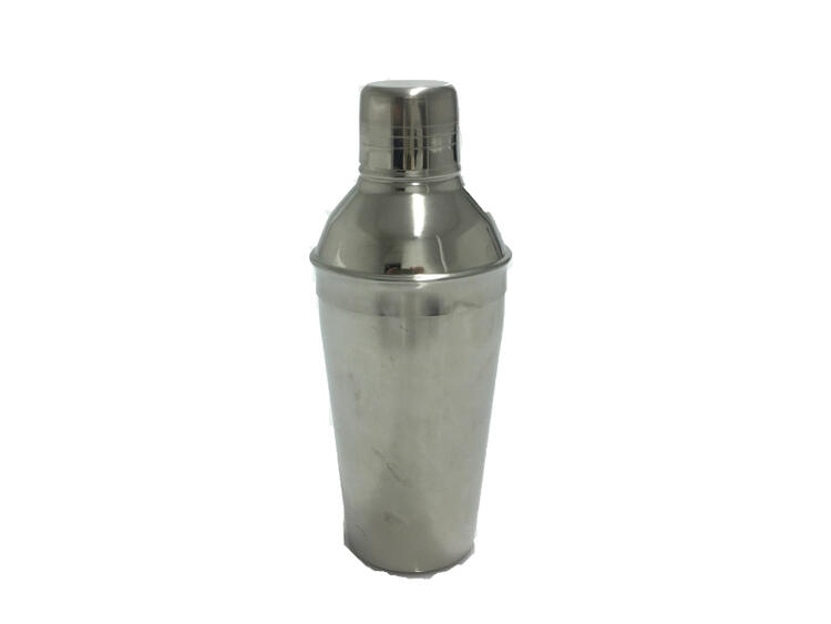 SHAKER BEST INOX ML.450 