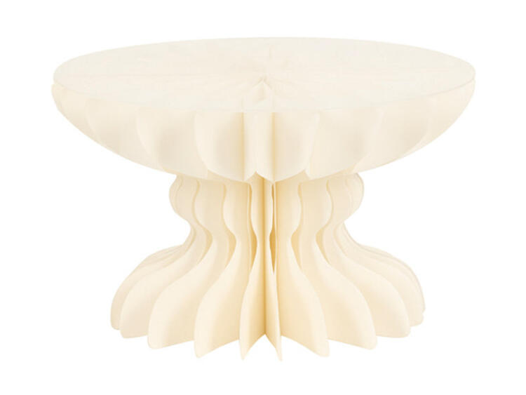 ALZATINA CARTA GR.120 20X12 AVORIO 