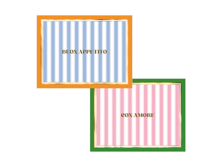 TOVAGLIETTE CARTA PZ.4 43X33 TRA LE 