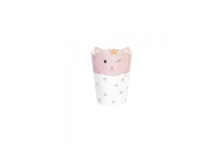 BICC.PZ.8 E 8 COVER LADY KITTY 250 