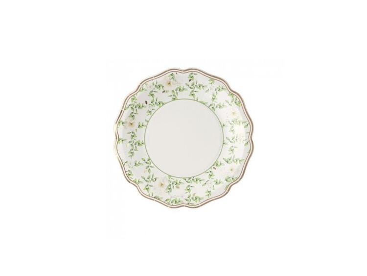 PIATTI PZ. 8 CM.21 CAMELIA 