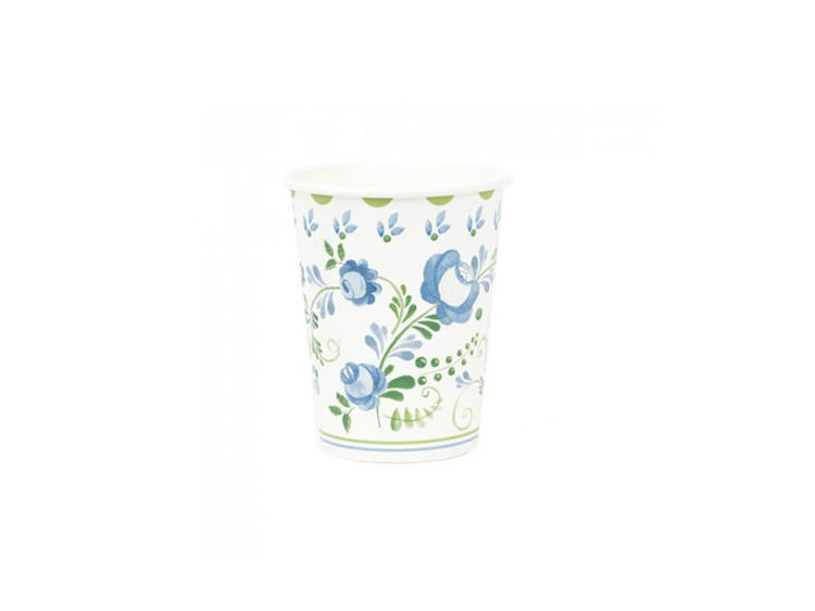 BICC. PZ. 8 CC.250 FLORAL GRACE 