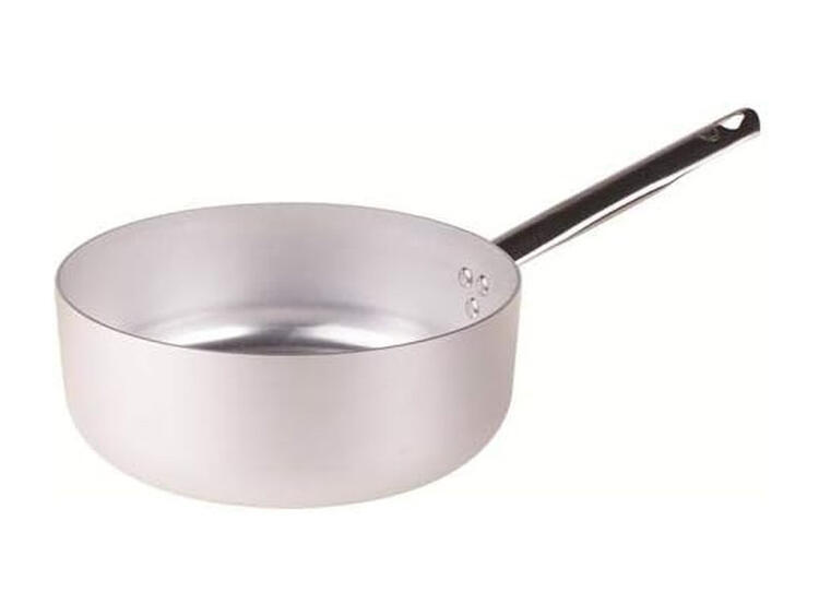 CASSERUOLA BASSA 1/M ALL.AL.CM.28 