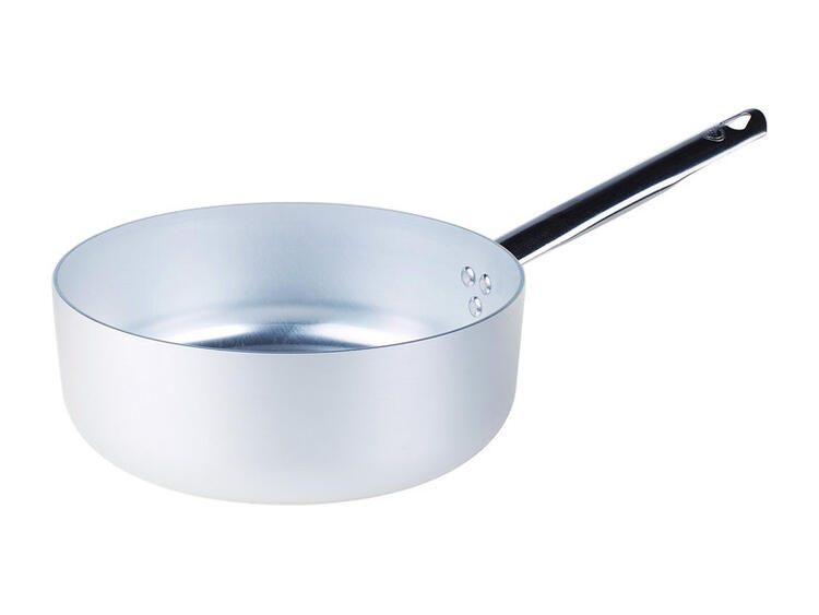 CASSERUOLA BASSA 1/M ALL.AL.CM.30 
