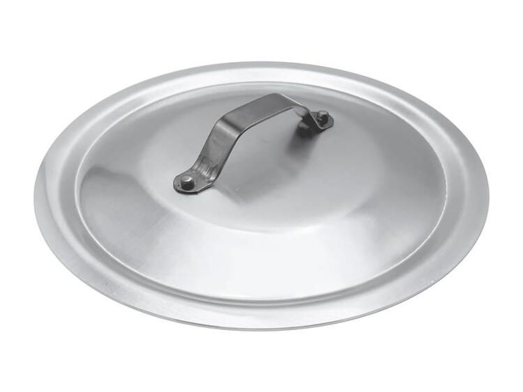 COPERCHIO ALLUMINIO 45 