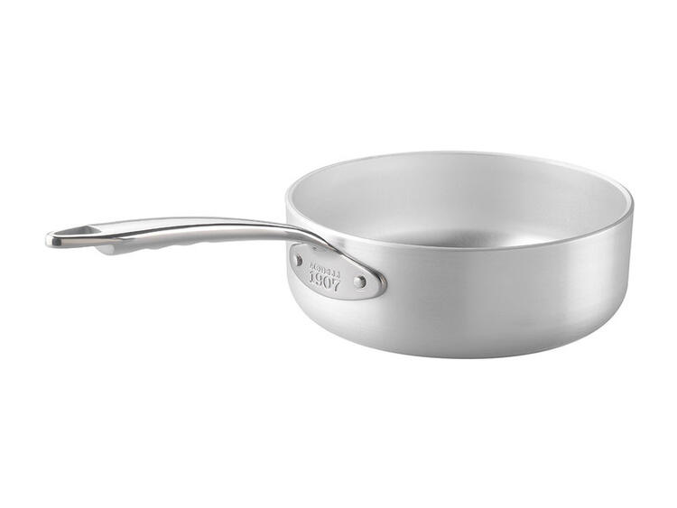 ALUINOX 1907 CASS.BASSA 1/M 20X6 