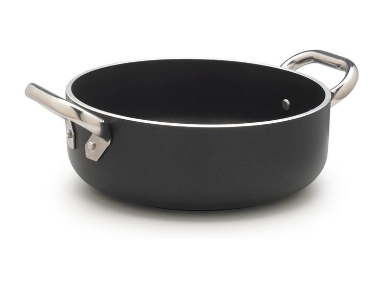 ALBLACK INDUZ.CASS.BASSA 2M 32 COOL 