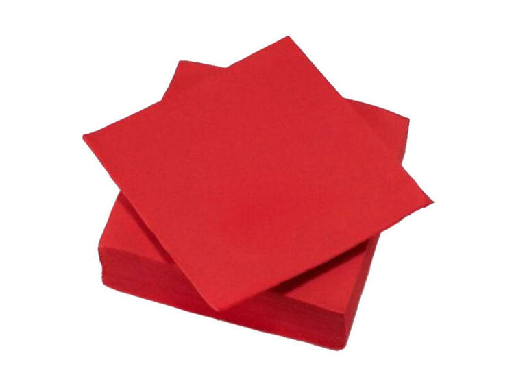 COUNTRY TOVAGLIOLO  40X40 PZ.50 ROSSO 