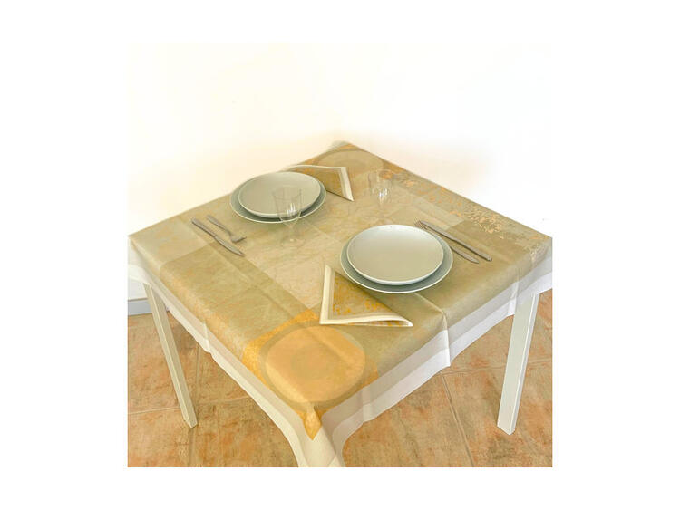 NEW MOON TOVAGLIA 100X100 PZ.20 AMARANTO 