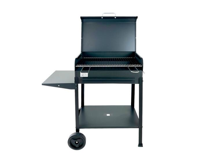 BBQ POLIFEMO CM.60X40X90H 