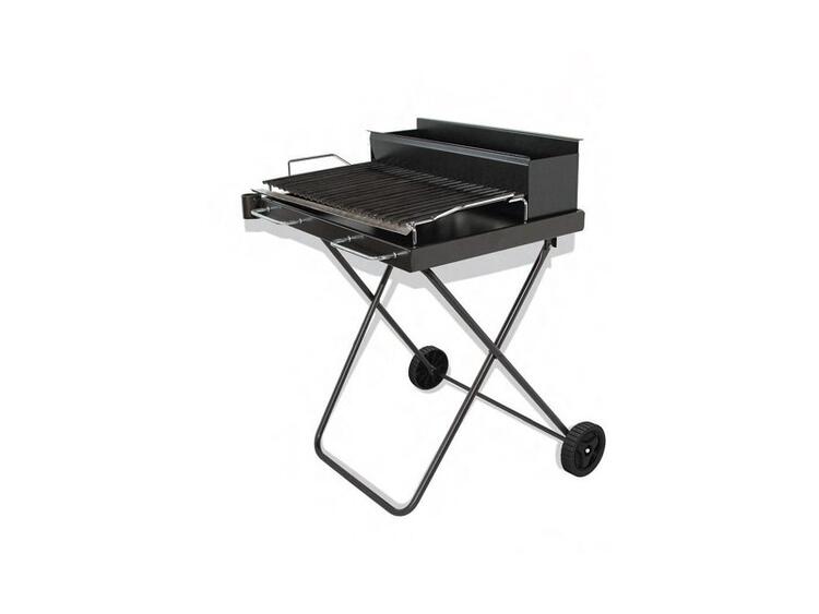 BBQ VENETO CM.65X75X90H 